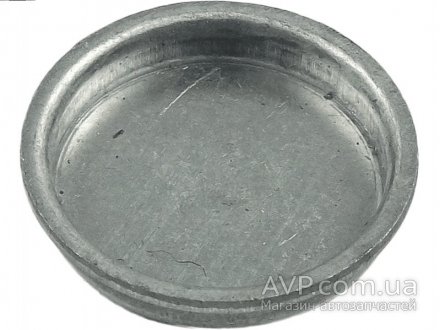 Кришка стартера AS SDK3005