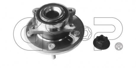 Дата: GSP AUTOMOTIVE 9332009K (фото 1)