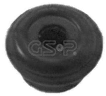 Втулка стабілізатора GSP AUTOMOTIVE 516445 (фото 1)
