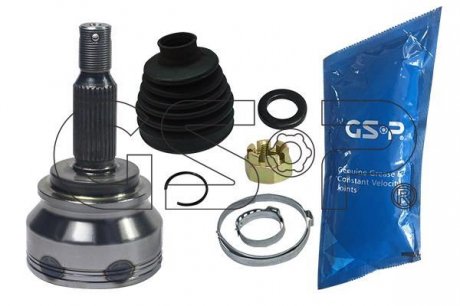 Дата: GSP GSP AUTOMOTIVE 815010