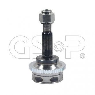 Дата: GSP GSP AUTOMOTIVE 844090