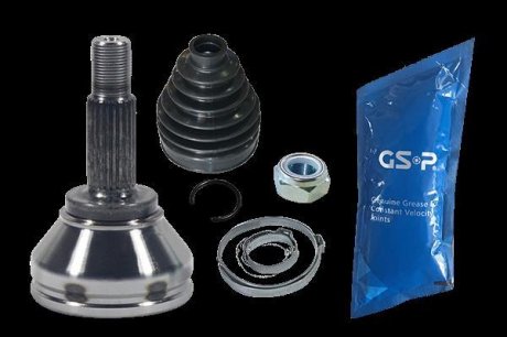 Дата: GSP GSP AUTOMOTIVE 850170