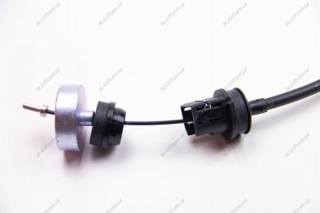 Трос сцепления Scudo/Jumpy/Expert 1.6-2.0 i/1.9 D 95- (762/332) (без авторег.) GOODREM RM4573