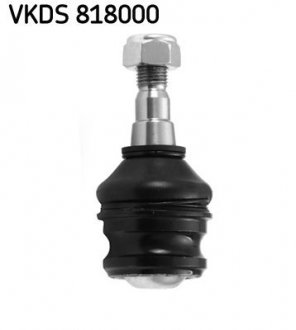 Sworzeё wahacza SUBARU Forester SF, SG, Impreza GC, GD, GF, GG, GM, L SKF VKDS 818000