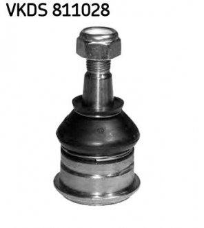 Sworzeё wahacza YARIS 99- /L=P C1/ 107/ Aygo, Yaris, Yaris Verso SKF VKDS 811028