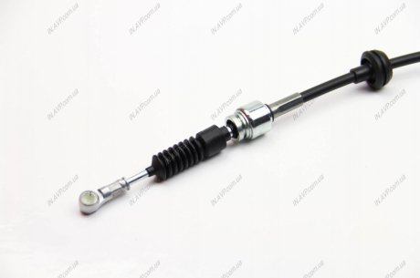 Трос кулисы Ducato/Jumper 2.5/2.8 D/TD 94-02 (кпп MG) (1000/750) GOODREM RM4556