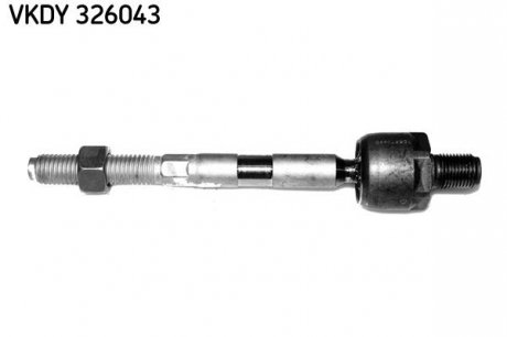 Dr╣┐ek kierowniczy VOLVO 850, C70, S70, V70 I (SMI steering) SKF VKDY 326043