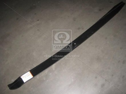 Лист рессоры №2 передней Hyundai HD 65, 72, 78 <ДК> Дорожная Карта DK-701106-2902102