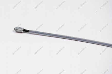 Трос ручного гальма зад. Caddy 09-13 Л=Пр. (1718/551) GOODREM RM4222