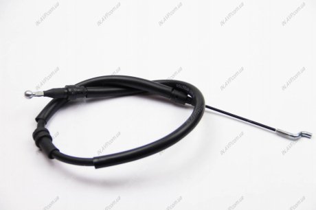 Трос ручного тормоза зад. T4 97- (R16) Л=Пр. (953/720) GOODREM RM4206