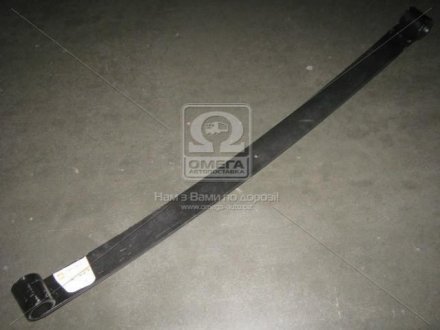 Лист рессоры №1 перед. Hyundai HD 65, 72, 78 <> Дорожная Карта DK701106-2902015 (фото 1)