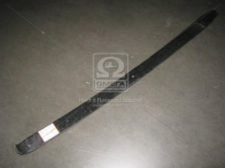 Лист рессоры №2 задней Hyundai HD 65, 72, 78 <> Дорожная Карта DK-701012-2912102 (фото 1)