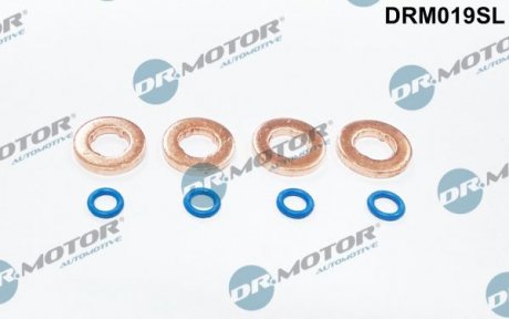 Термошайба DRMOTOR Dr. Motor Automotive DRM019SL