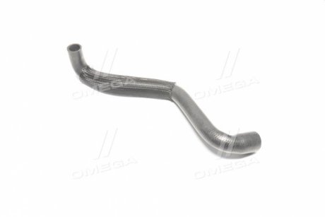 Патрубок радіатора Berlingo/Partner 1.6 HDI 08- (нижн.) RAPRO 15207