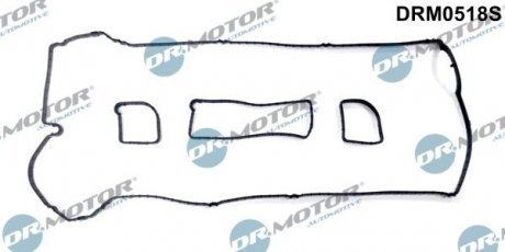 Комплект прокладок гумових Dr. Motor Automotive DRM0518S (фото 1)