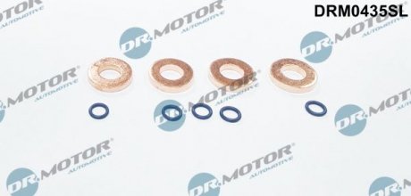 Комплект шайб DR MOTOR Dr. Motor Automotive DRM0435SL