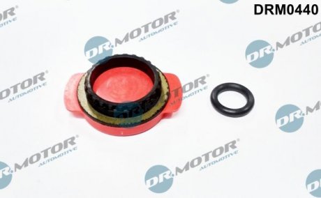 Прокладка гумова Dr. Motor Automotive DRM0440 (фото 1)