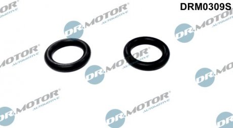 ZESTAW USZCZELEK CHЈODNICY OLEJU FORD (2SZT) DR.MOTOR Dr. Motor Automotive DRM0309S