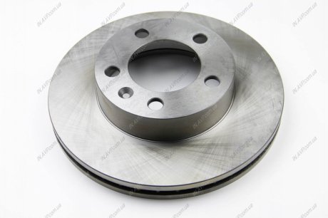 Тормозной диск перед. Master/Movano 10- (302mm) GOODREM RM3123