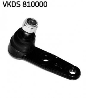 Sworzeё wahacza AVEO/KALOS Aveo, Kalos/ Kalos SKF VKDS 810000