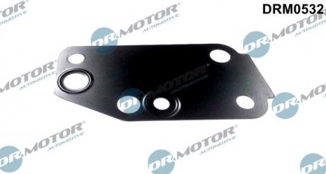 USZCZELKA POMPY WODY FORD, ROVER 2.4TDCI 00- DR.MOTOR Dr. Motor Automotive DRM0532