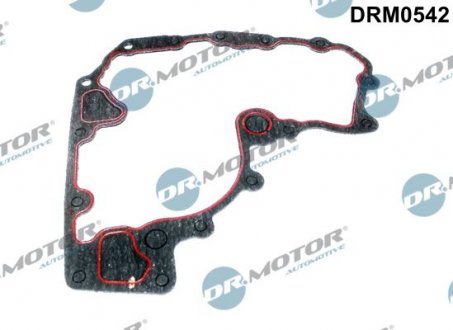 Прокладка гумова Dr. Motor Automotive DRM0542 (фото 1)