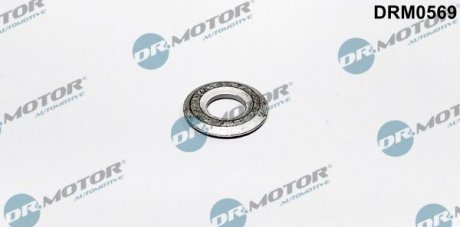 PODKЈADKA TERMICZNA WTRYSKU MAZDA, FORD DR.MOTOR Dr. Motor Automotive DRM0569