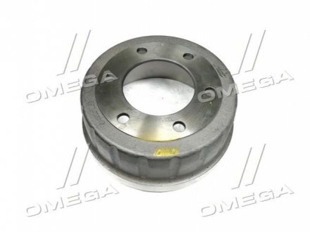 Барабан торм. задн. Богдан, ISUZU Rider RD-8970020013