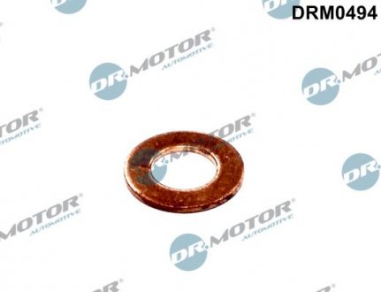 Термошайба Dr. Motor Automotive DRM0494 (фото 1)
