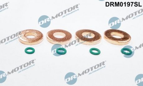 Комплект шайб DR MOTOR Dr. Motor Automotive DRM0197SL