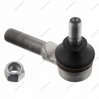 Наконечник поперечной рулевой тяги BILSTEIN FEBI 33532