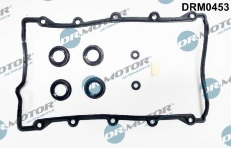 Прокладка клапанної кришки к-т DRMOTOR Dr. Motor Automotive DRM0453