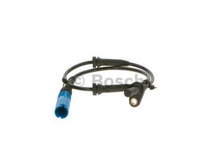 CZUJNIK ABS BMW 5 E60 03-10 PRZУD BOSCH 0986594574