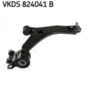 Важіль MAZDA 3 (BK)/ 5 (CW)/ Premacy "FR "03-"10 SKF VKDS 824041 B