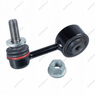 Тяга стабілізатора перед. TOYOTA LAND CRUISER 2007- Пр. BILSTEIN FEBI 48213