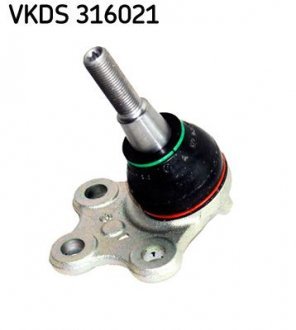 Sworzeё wahacza LAGUNA III. SKF VKDS 316021