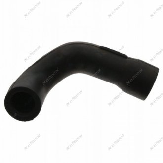 Шланг, вентиляция картера BILSTEIN FEBI 33858