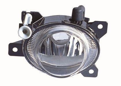 Протитуманна фара передня DEPO 772-2002L-AQ
