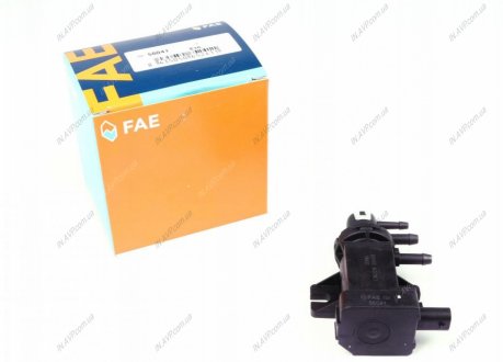 Клапан управления FAE 56041 (фото 1)