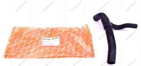 Патрубок системи охолодження VW Golf III/Jetta III 1.9D/1.9TDI 91-10 Autotechteile 3121041