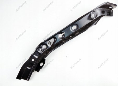 Кронштейн панели радиатора Subaru 53029SJ0209P