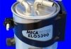 Топливный фильтр MECAFILTER ELG5390 (фото 1)