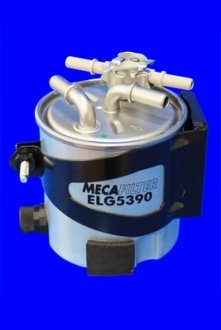 Топливный фильтр MECAFILTER ELG5390