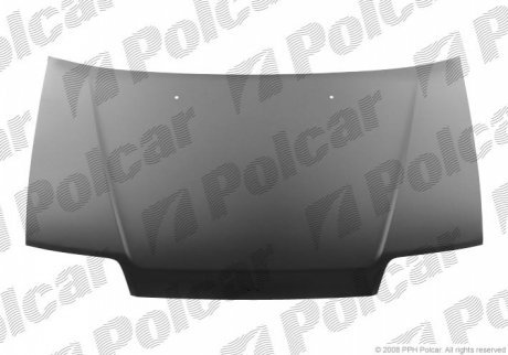 Капот POLCAR 380603 (фото 1)