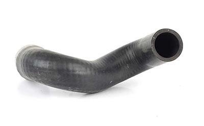 Патрубок радіатора Berlingo/Partner 1.9D 02- (верхній) 70-720-040 BSG BSG70720040