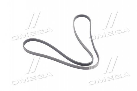 Ремень приводной поликлиновой DAEWOO/CHEVROLET MALIBU, CAMARO, COLORADO (GM) General Motors 12664598