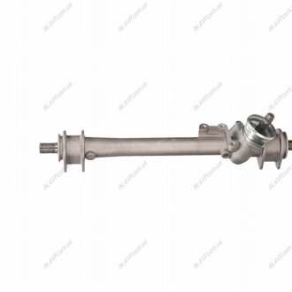 Рулевая рейка без ГУР новая VW GOLF 83-92, VW JETTA 83-92, VW PASSAT 88-93 MSG VW103