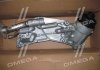 Корпус масляного фільтра в зборі DAEWOO/CHEVROLET CRUZE, AVEO (вир-во) General Motors 12992593 (фото 1)