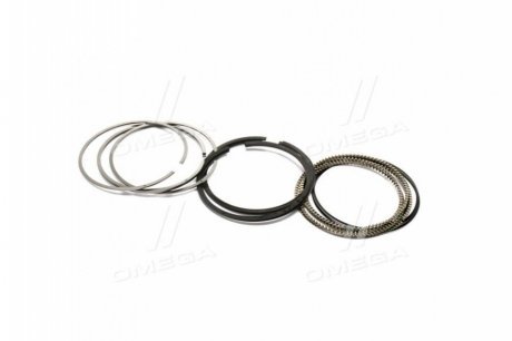 Кольца поршневые STD 86.00мм VIN от 152482 Daewoo Nubira/Leganza 2.0 GM General Motors 92065115