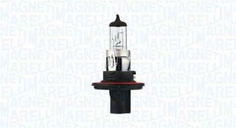 Лампа розжарювання H13 12V 60/55W P26.4t (вир-во) Magneti Marelli 002588800000